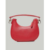 BOLSO VALENTINO BAGS ZERO RE VBS7B305 ROJO