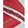 BOLSO VALENTINO BAGS ZERO RE VBS7B305 ROJO