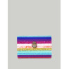 BOLSO KURT GEIGER PARTY EAGLE CLUTCH MULTI