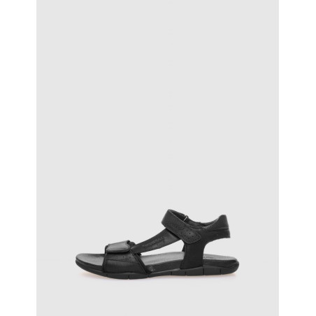 SANDALIA KANGAROOS 333 NEGRO