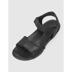SANDALIA KANGAROOS 333 NEGRO