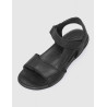SANDALIA KANGAROOS 333 NEGRO