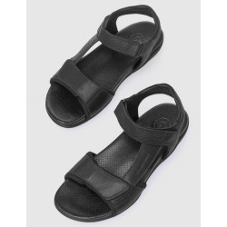 SANDALIA KANGAROOS 333 NEGRO