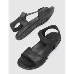 SANDALIA KANGAROOS 333 NEGRO