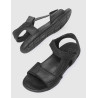 SANDALIA KANGAROOS 333 NEGRO