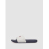 CHANCLA LEVIS JUNE BATWING BLANCO