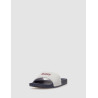 CHANCLA LEVIS JUNE BATWING BLANCO