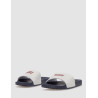 CHANCLA LEVIS JUNE BATWING BLANCO