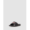 CHANCLA LEVIS JUNE BATWING NEGRO