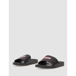 CHANCLA LEVIS JUNE BATWING NEGRO