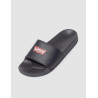 CHANCLA LEVIS JUNE BATWING NEGRO