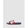 CHANCLA LEVIS JUNE L ROJO