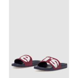 CHANCLA LEVIS JUNE L ROJO