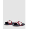 CHANCLA LEVIS JUNE L ROJO