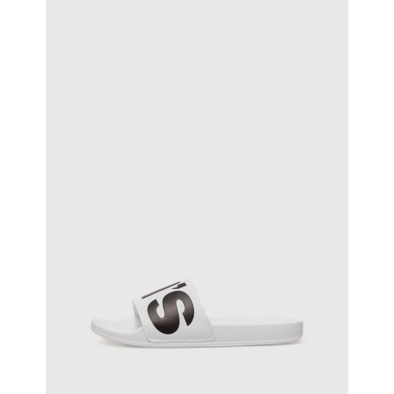 CHANCLA LEVIS JUNE L BLANCO