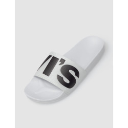 CHANCLA LEVIS JUNE L BLANCO