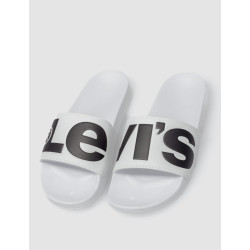 CHANCLA LEVIS JUNE L BLANCO