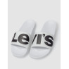 CHANCLA LEVIS JUNE L BLANCO