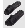 CHANCLA NIKE VICTORI  NEGRO LOGO NEGRO