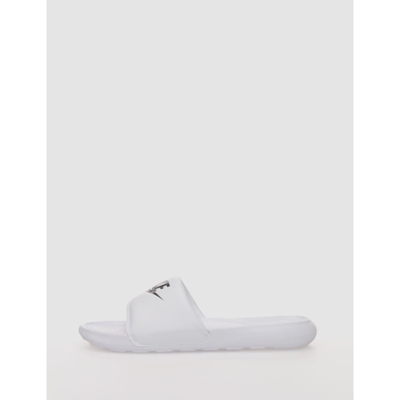 CHANCLA NIKE VICTORI  BLANCO