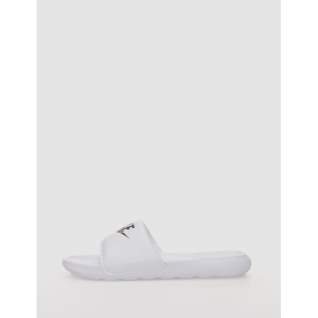CHANCLA NIKE VICTORI  BLANCO