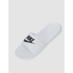 CHANCLA NIKE VICTORI  BLANCO