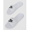 CHANCLA NIKE VICTORI  BLANCO