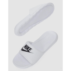 CHANCLA NIKE VICTORI  BLANCO