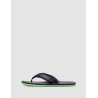CHANCLA TOMMY HILFIGER PATCH HILFIGER BEACH SANDAL MARINO