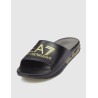 CHANCLA ARMANI EA7 XBP008 NEGRO