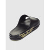 CHANCLA ARMANI EA7 XBP008 NEGRO