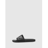 CHANCLA ARMANI EA7 XCP001 NEGRO