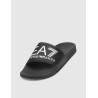 CHANCLA ARMANI EA7 XCP001 NEGRO
