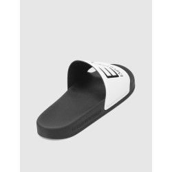 CHANCLA ARMANI EA7 XCP001 BLANCO