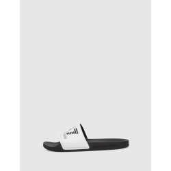 CHANCLA ARMANI EA7 XCP001 BLANCO