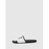 CHANCLA ARMANI EA7 XCP001 BLANCO