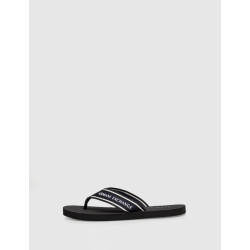 CHANCLA ARMANI EXCHANGE XUQ005 MARINO