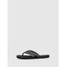CHANCLA ARMANI EXCHANGE XUQ005 MARINO
