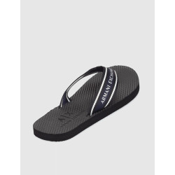 CHANCLA ARMANI EXCHANGE XUQ005 MARINO