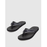 CHANCLA ARMANI EXCHANGE XUQ005 MARINO