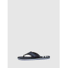 SANDALIA DE DEDO TOMMY HILFIGER SPORTY HILFIGER BEACH SANDAL MARINO