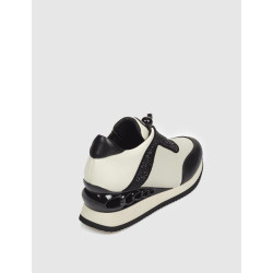 ZAPATILLA NOA HARMON 009074 BEIG