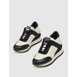 ZAPATILLA NOA HARMON 009074 BEIG