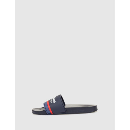 CHANCLA PEPE JEANS SLIDER PORTOBELLO M MARINO