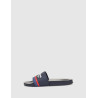 CHANCLA PEPE JEANS SLIDER PORTOBELLO M MARINO