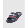 CHANCLA PEPE JEANS SLIDER PORTOBELLO M MARINO