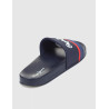 CHANCLA PEPE JEANS SLIDER PORTOBELLO M MARINO