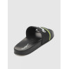 CHANCLA PEPE JEANS SLIDER PORTOBELLO M NEGRO
