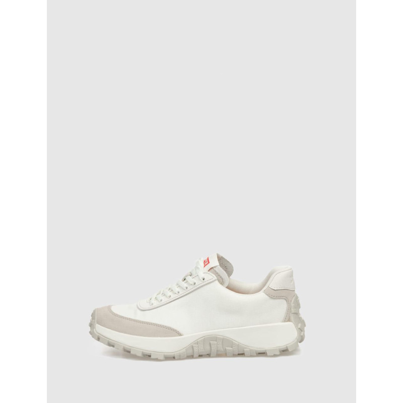 ZAPATILLA CAMPER DRIFT TAIL BLANCO
