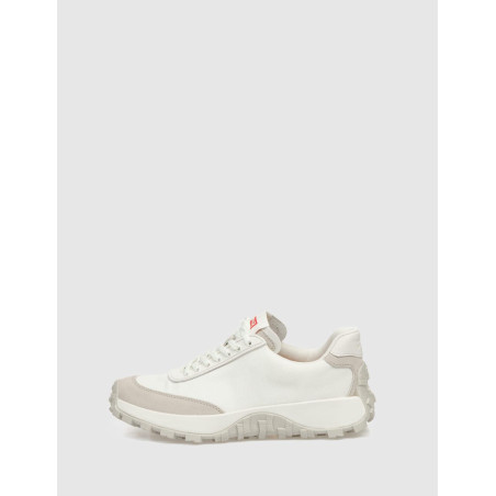 ZAPATILLA CAMPER DRIFT TAIL BLANCO
